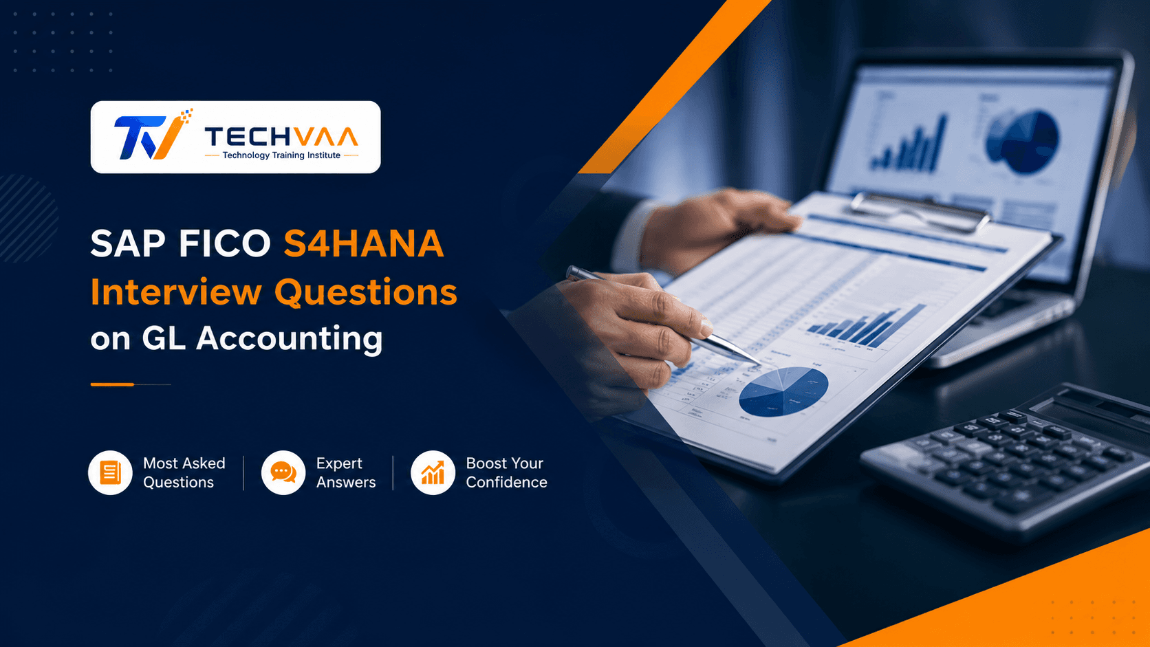 Real SAP FICO interview questions on GL accounting.