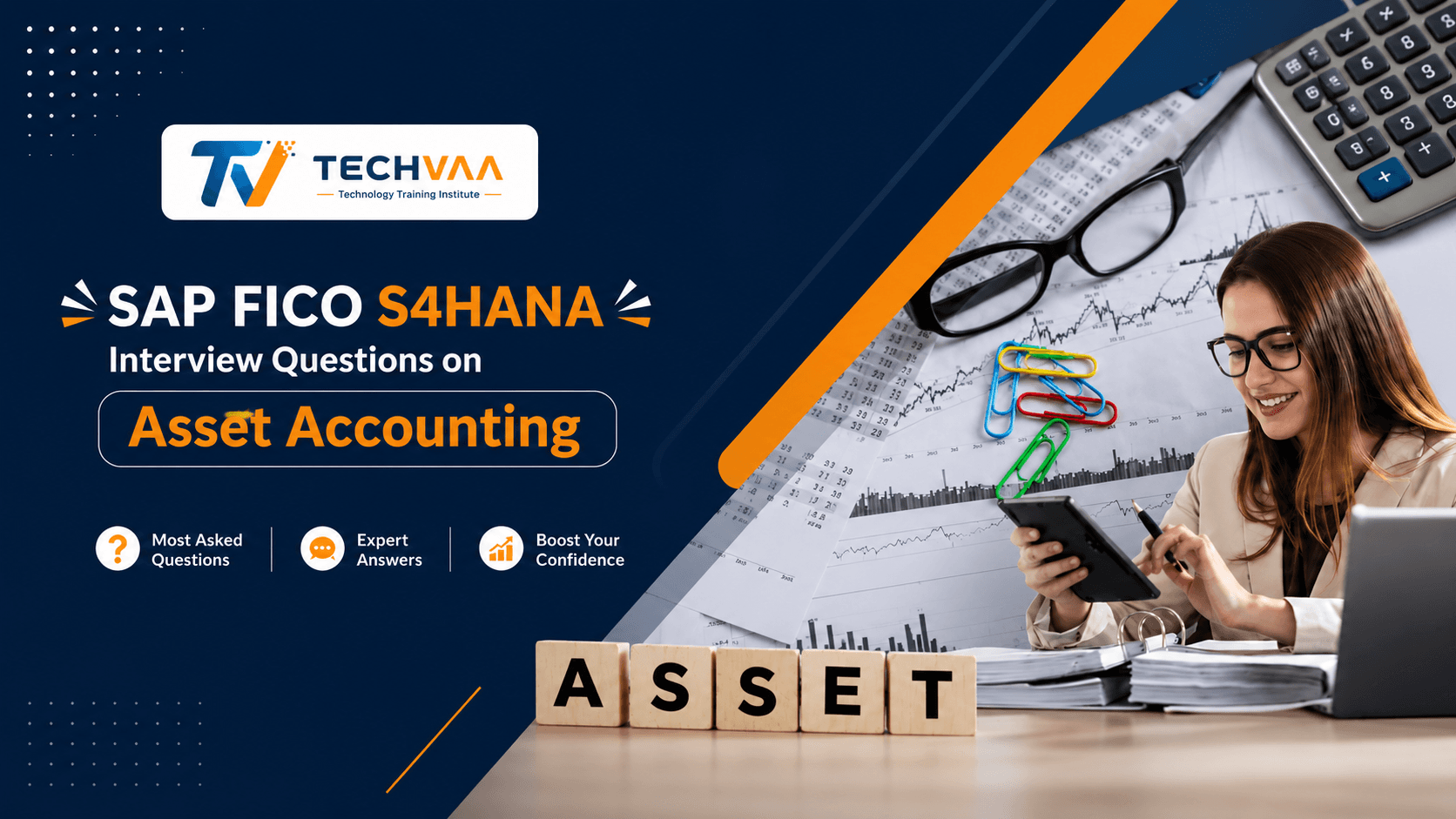 Real SAP FICO Interview Question on Asset Accounting.
